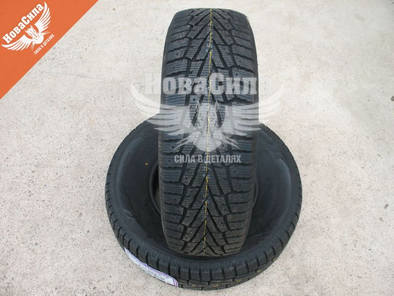 Автошина зима 265/70R16 (Nexen) Winguard WinSpike (112T) (Winguard WinSpike)