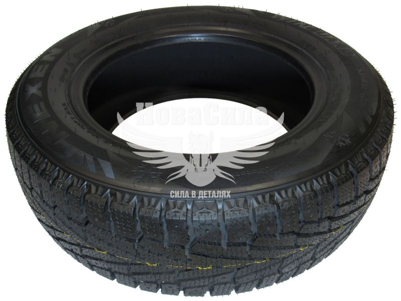 Автошина зима 215/65R16C (Nexen) WinGuard WinSpike SUV (109/107R) (14038)