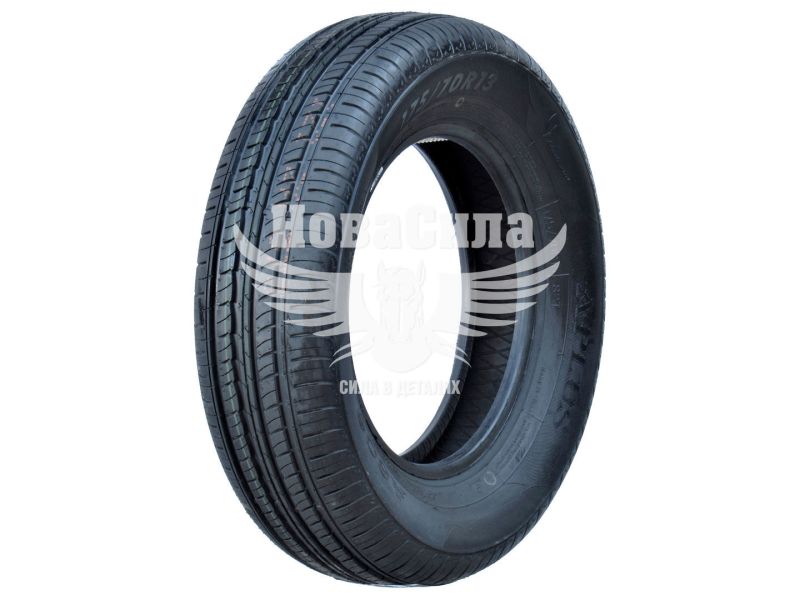 Автошина літо 175/70R13 (Aplus) A609 (82T) (AP1959H1)