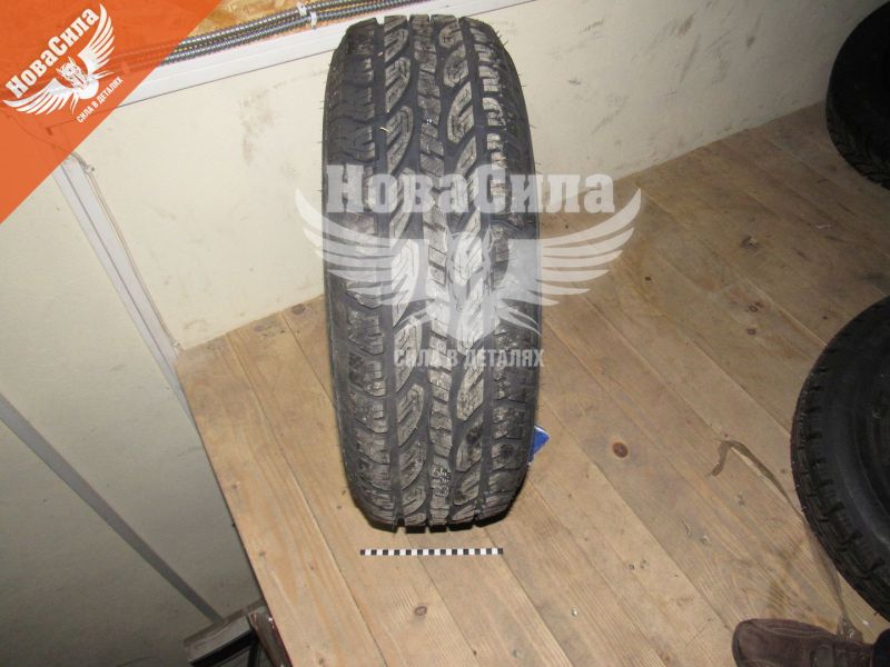 Автошина Off Road 245/70R16 (Sunwide) Durevole AT (107T)