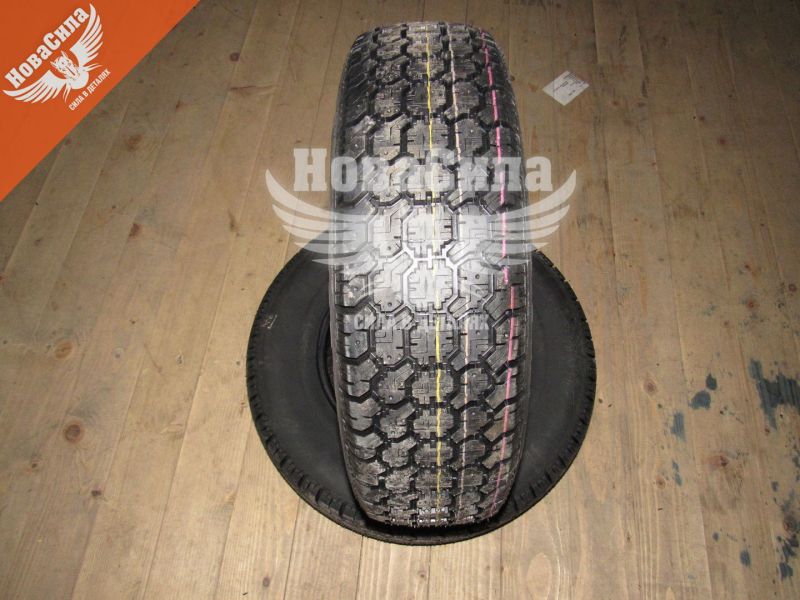 Автошина зима 205/70R14 (Росава) BC-46 (BC-46)