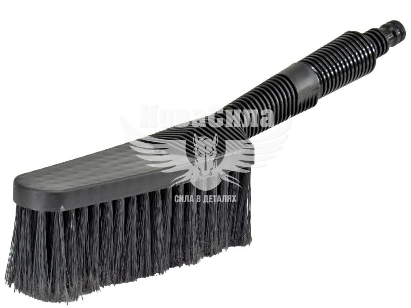 Щітка для миття автомобіля (Kufieta) (PET) (ASZ PET)