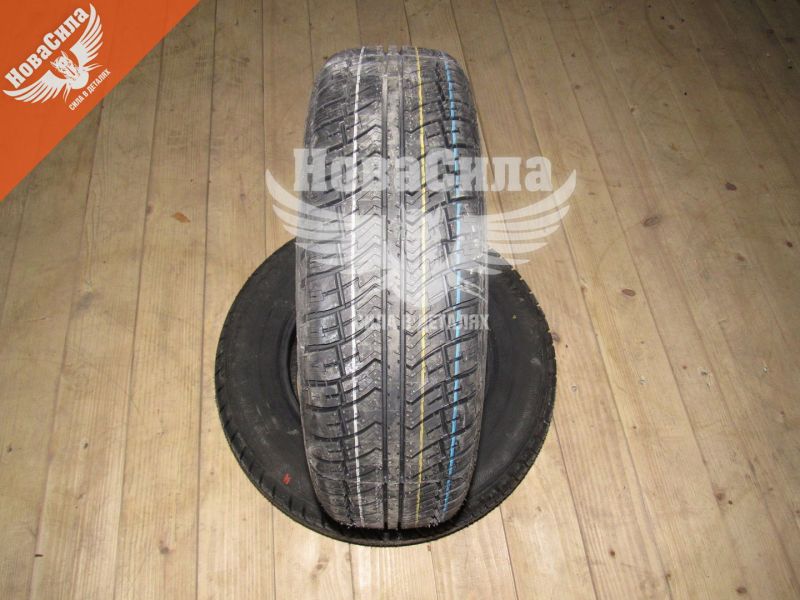Автошина літо 175/70R13 (Росава) QuaRtum (82T) ()