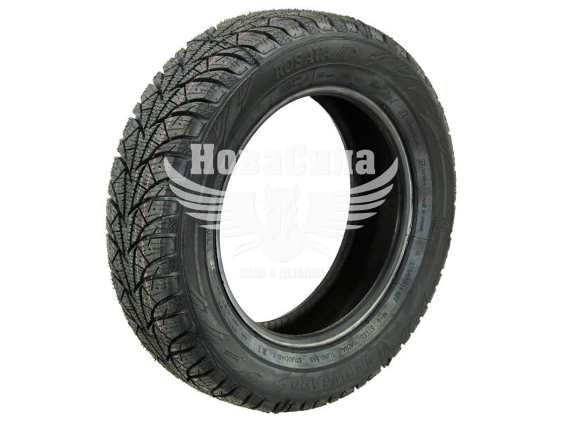 Автошина зима 175/65R14 (Росава) SNOWGARD (82T) ()