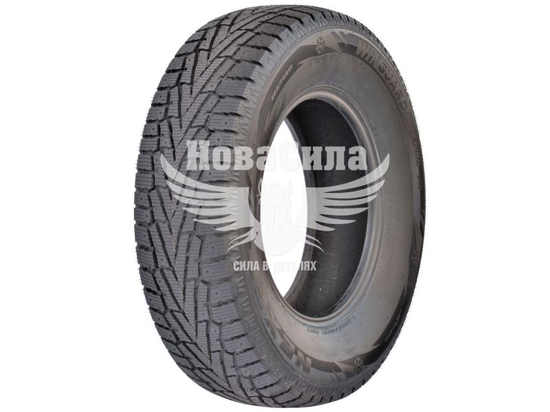 Автошина зима 265/70R17 (Nexen) Winguard WinSpike (115T) (12792)