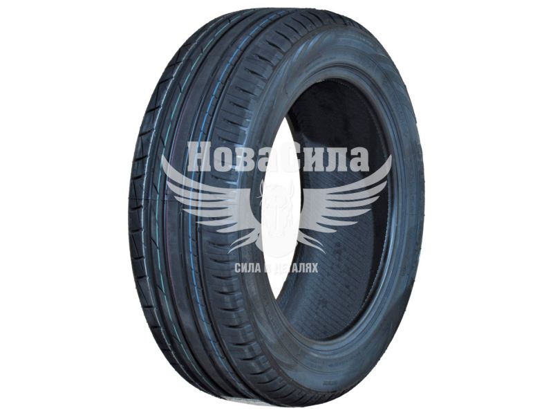 Автошина літо 215/55R17 (Premiorri) Solazo S Plus (94W) ()