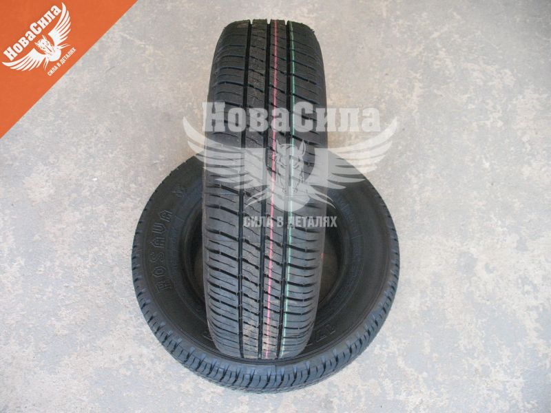 Автошина літо 175/70R13 (Росава) ВС-11 (82Т) ()