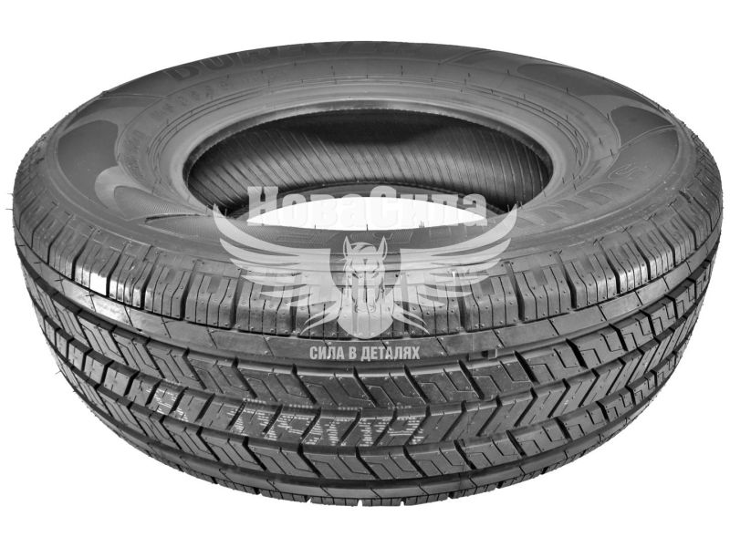 Автошина літо 245/70R16 (Sunwide) Durever (107H)
