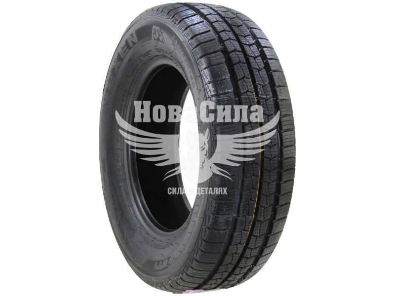 Автошина зима 235/65R16C (Nexen) WinGuard WT1 (115/113R) (15649)