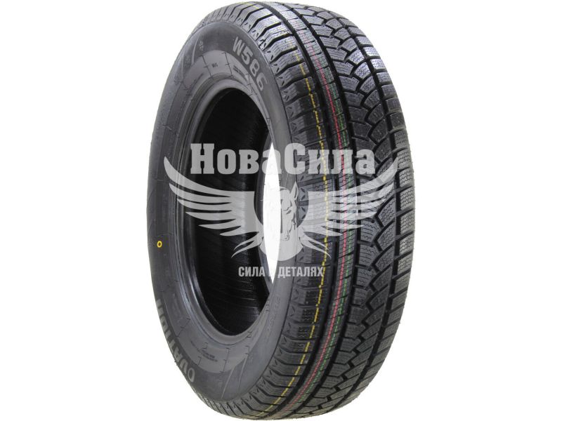 Автошина зима 215/65R16 (Ovation) W586 (98H)