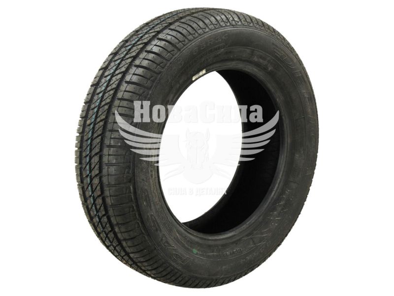 Автошина літо 185/65R14 (Debica) Passio 2 (86T) (2018р.) ()