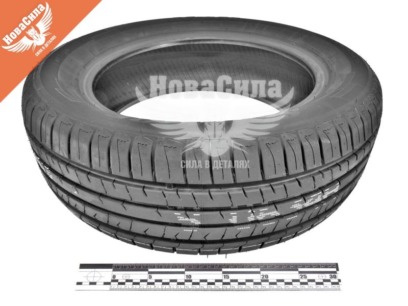 Автошина літо 205/55R16 (Sunwide) Rs-one (91V) ()