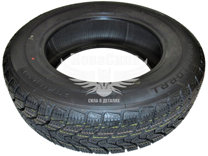 Автошина зима 215/65R16 (Premiorri) ViaMaggiore (98T) (4823044902941)