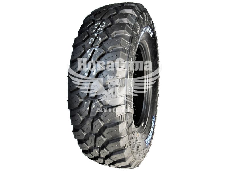 Автошина Off Road 235/75R15 (Sunwide) Huntsman LT (104/101Q)
