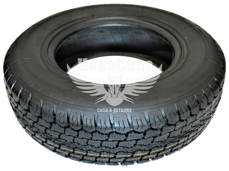 Автошина All Seasons 205/70R14 (Росава) БЦ-1 (95T) ()