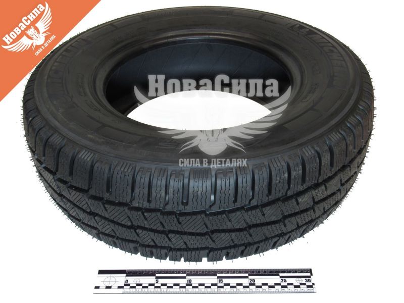 Автошина зима 225/70R15C (Michelin) Agilis Alpin