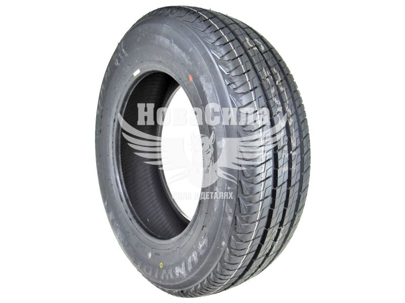 Автошина літо 195/70R15С (Sunwide) Vanmate (104/102R)