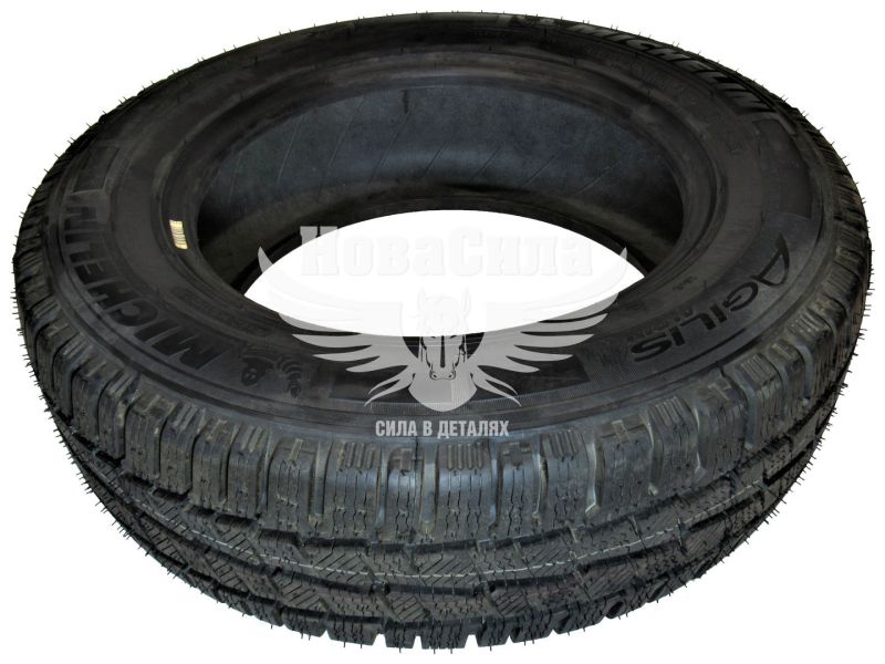 Автошина зима 215/65R16C (Michelin) Agilis Alpin