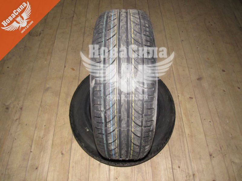 Автошина літо 215/60R16 (Premiorri) Solazo (95V) ()
