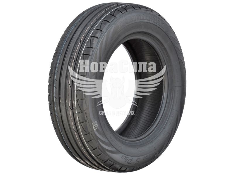 Автошина літо 205/65R15 (Premiorri) Solazo S Plus (94V)