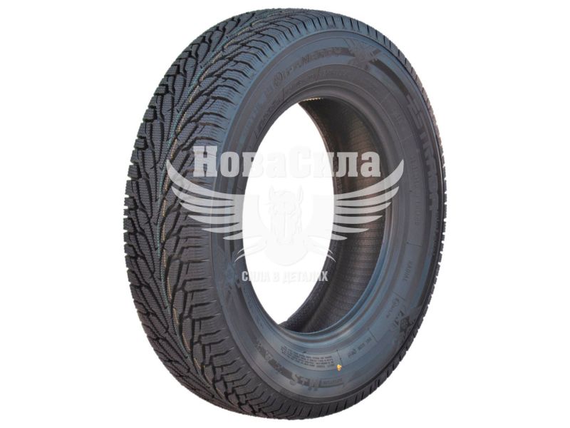 Автошина зима 175/70R14 (Estrada) Winterri XL (88T)