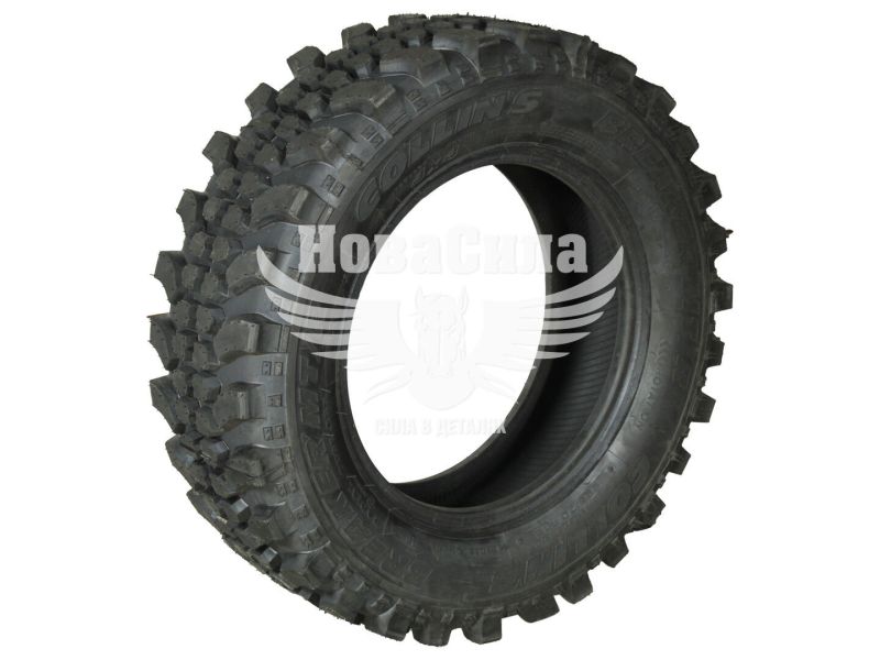 Автошина All Seasons 225/70R16 (COLLINS) CTCL MT/R (103S) ()