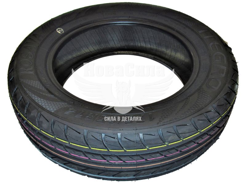 Автошина літо 175/65R14 (Росава) Itegro (82H)