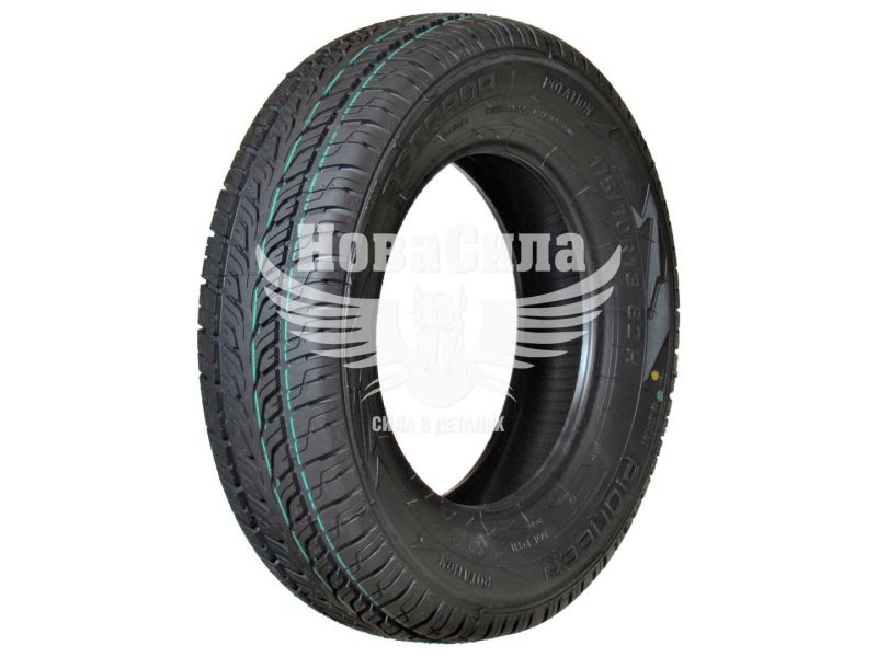 Автошина літо 175/70R13 (Estrada) Pioneer (82H)