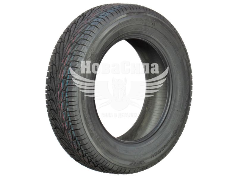 Автошина зима 185/65R15 (Estrada) Winterri XL (92T)