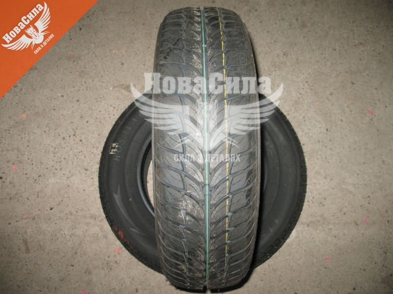 Автошина літо 175/70R13 (Росава) SQ-201 (82H) ()