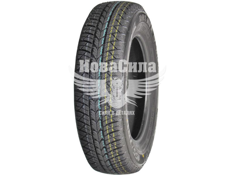 Автошина зима 155/70R13 (Росава) WQ-101 (75T) (WQ-101)