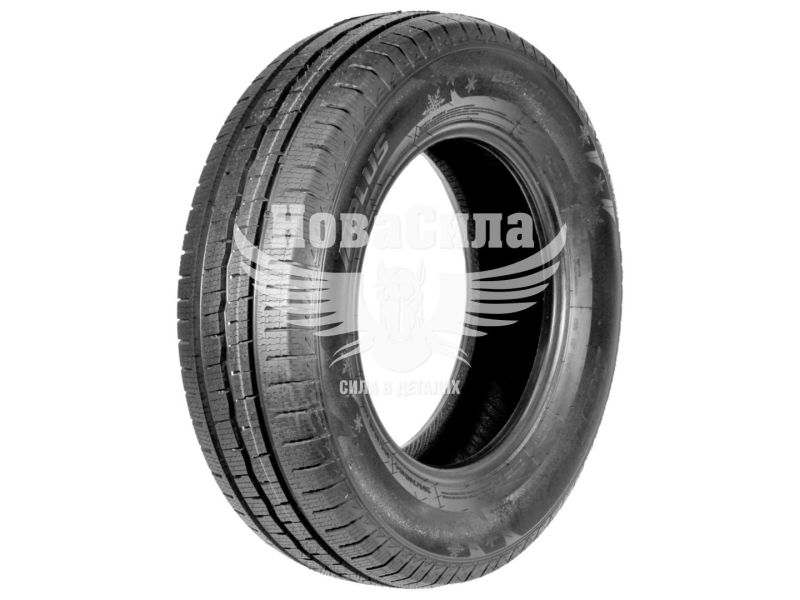 Автошина зима 205/70R15C (Aplus) A869 (106/104R) (2AP2211H1ДК)