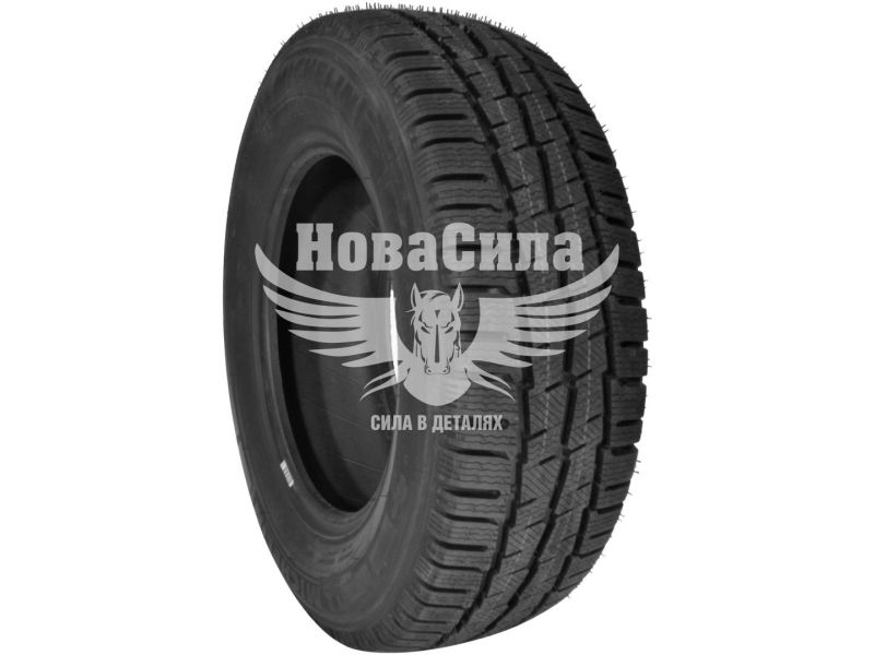 Автошина зима 235/65R16C (Michelin) Agilis Alpin