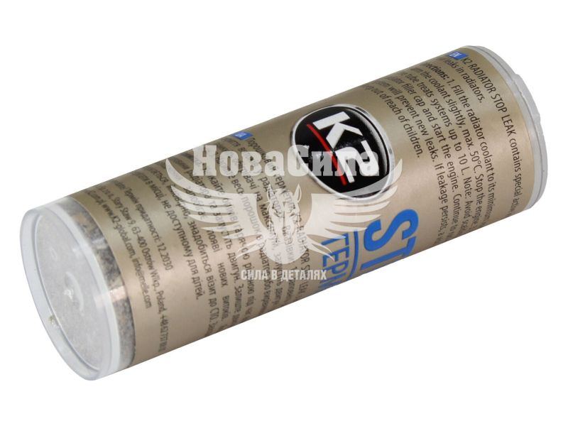 Герметик радіатора порошок (K2) Stop Leak 18,5гр. (T230)