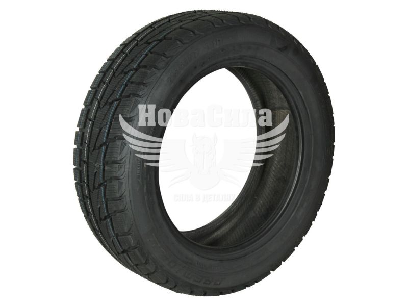 Автошина зима 225/55R17 (Premiorri) ViaMaggiore Z Plus (101H) ()