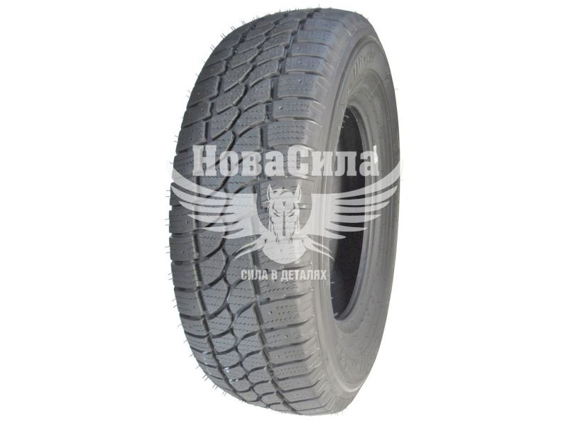 Автошина зима 225/70R15C (Kormoran) VanPro Winter (112/110R)