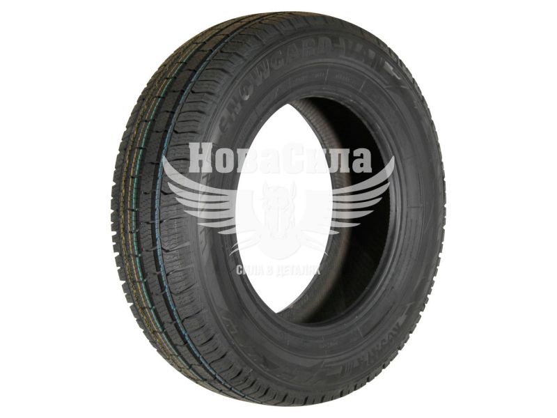 Автошина зима 195/70R15C (Росава) Snowgard-Van (104/102R) (413S0Z611RЯ021N)