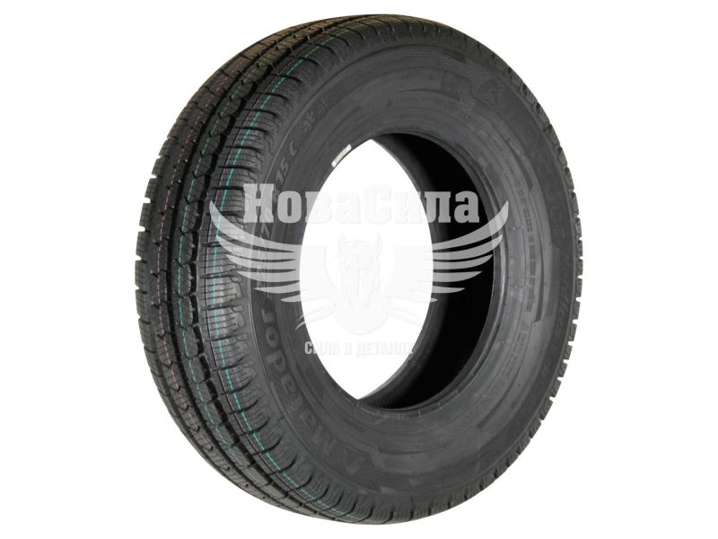 Автошина зима 225/70R15C (Matador) NORDICCA VAN (112/110R)