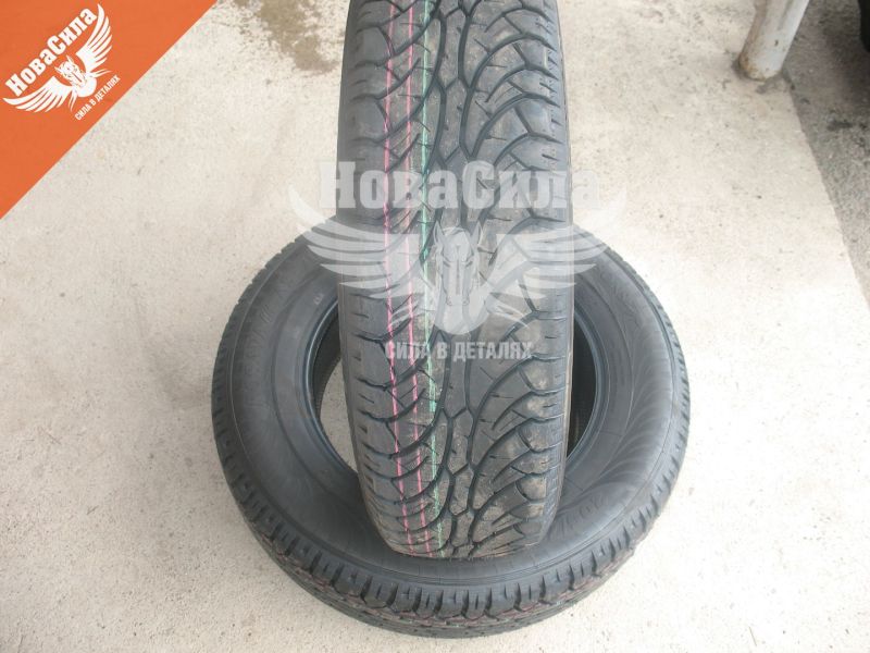 Автошина All Seasons 205/70R16 (Росава) AS-701 (97T) ()