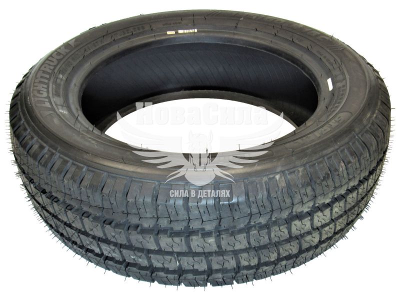 Автошина літо 195/60R16C (Taurus) 101 Light Truck (99/97H) (2016р.)
