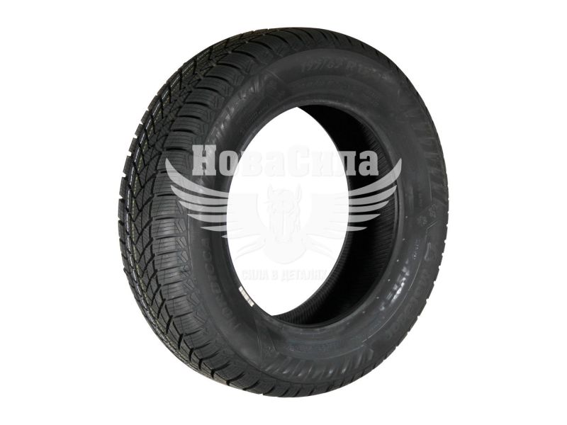 Автошина зима 195/65R15 (Matador) Nordica MP93 (91T) ()