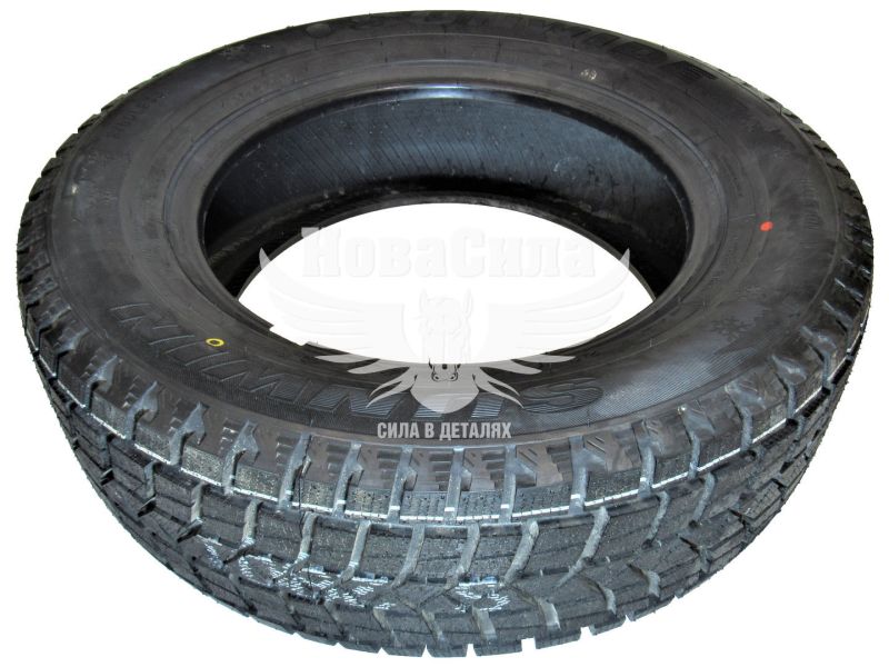 Автошина зима 215/65R16 (Sunwide) Sunwin (98T)