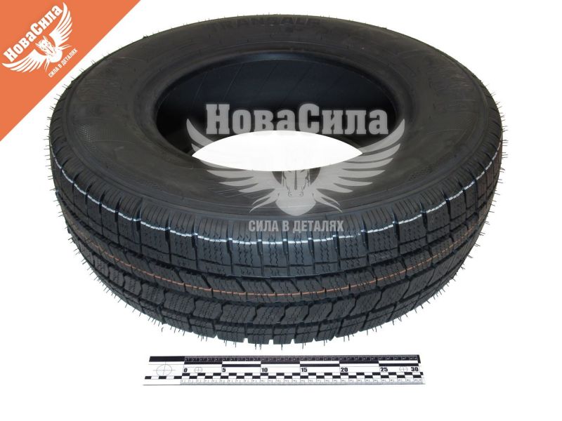 Автошина зима 225/70R15C (Kleber) Transalp 2