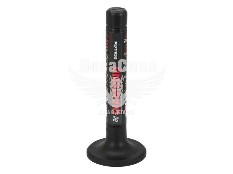 Паста притирочна для клапанів (Zollex) 40гр. (DIAMOND) (15069)