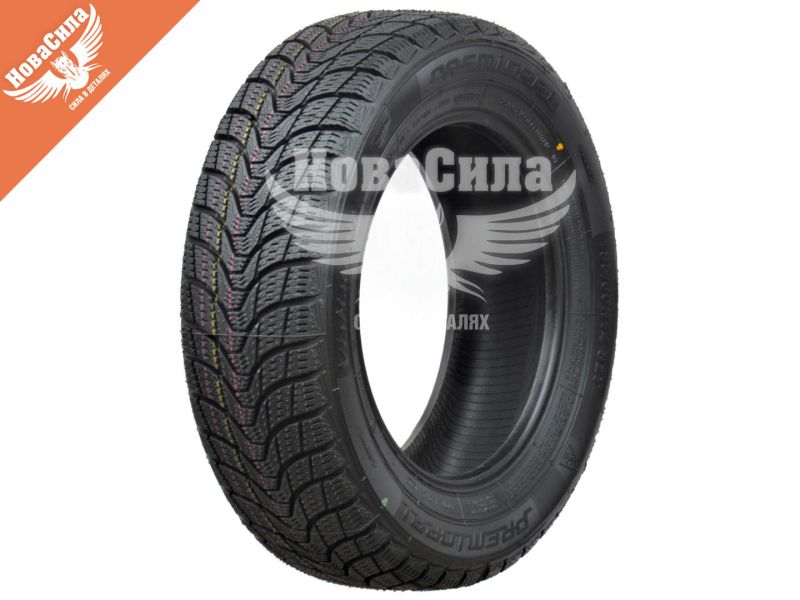 Автошина зима 185/60R14 (Premiorri) ViaMaggiore (82T) ()