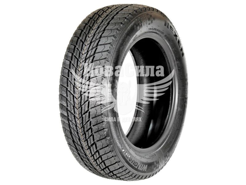 Автошина зима 195/60R15 (Nexen) XL WinGuard ice Plus WH43 (92T) (16140)