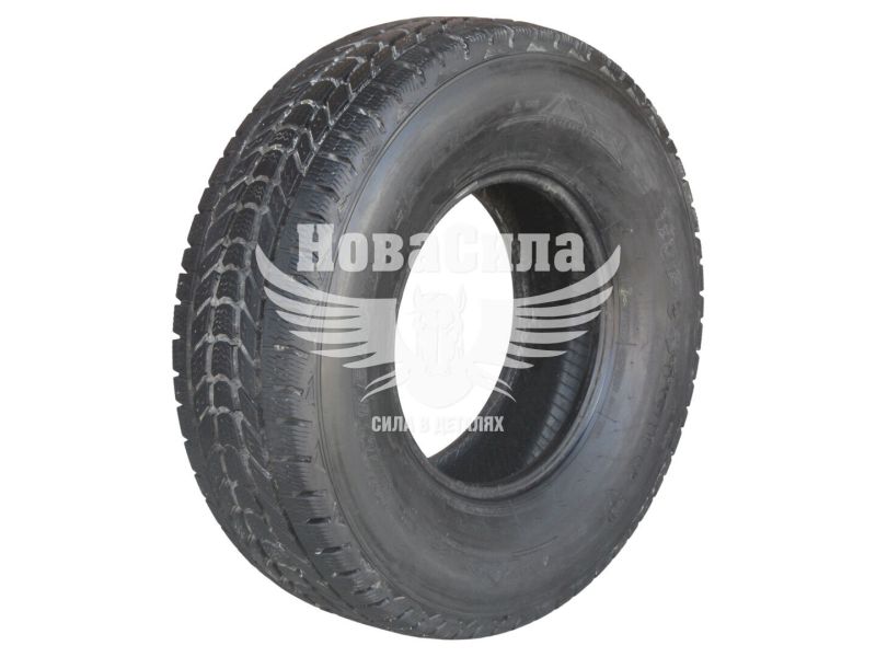 Автошина зима 285/75R16 (Firestone Б/У) Winterforse LT (126/123R) (протектор 6мм) (2014)