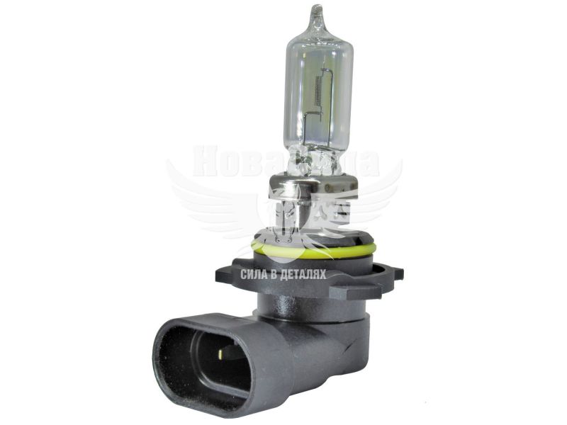 Лампочка галогенна HIR2 Px22Ds 12V-55Вт (Osram) (9012)