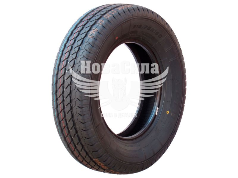 Автошина літо 215/75R16C (Aplus) A867 (113/111R) (AP454H1)