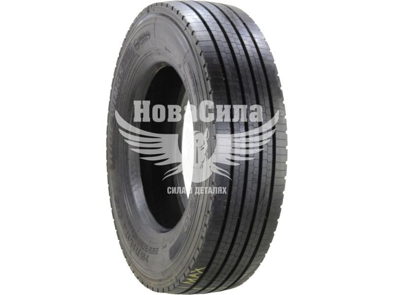 Автошина All Seasons 215/75R17,5 рульова (Leao) KLS200 (126/124M) (211016991)